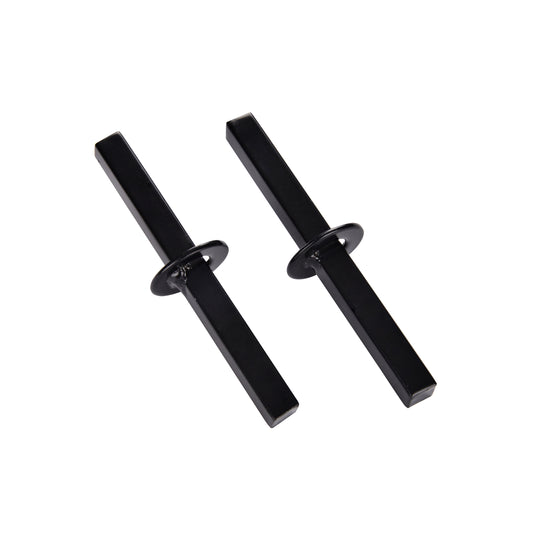 Window Bar Connector Pin (2-Pack)