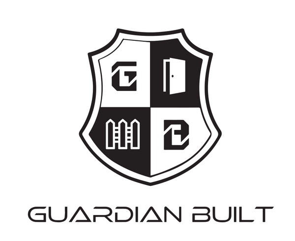 Guardian Built