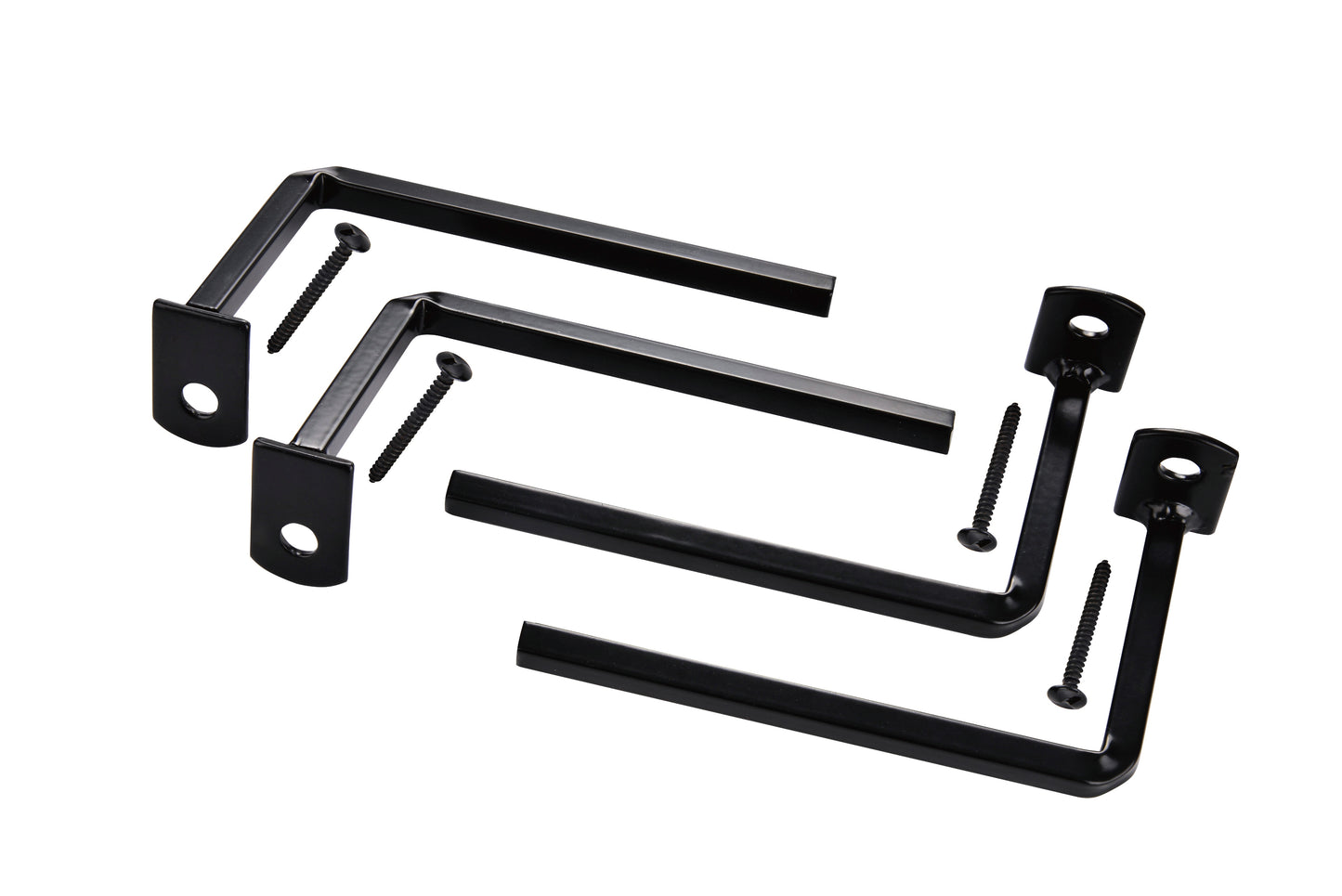 3 in. Projection Brackets (4-Pack)