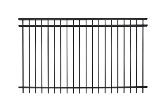 FHF Fence  4.84 ft. H x 7.67 ft. W