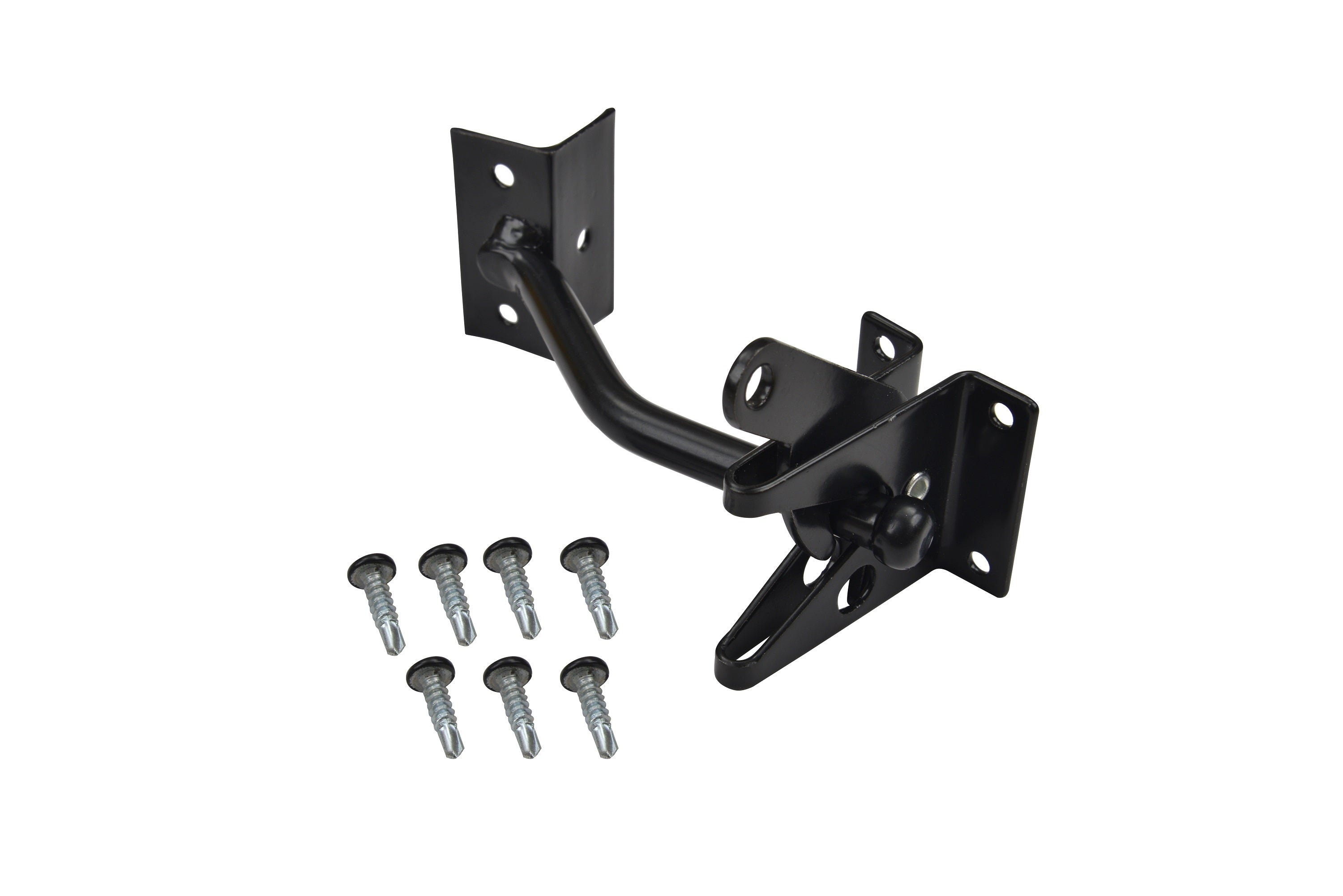 Steel Gravity Latch Kit – Guardian Built